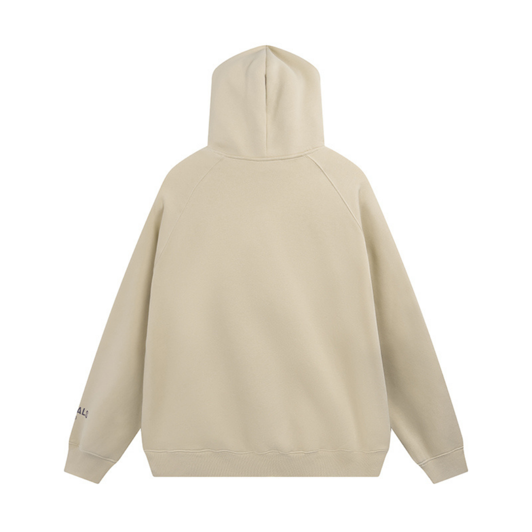 Sweat à capuche Essentials