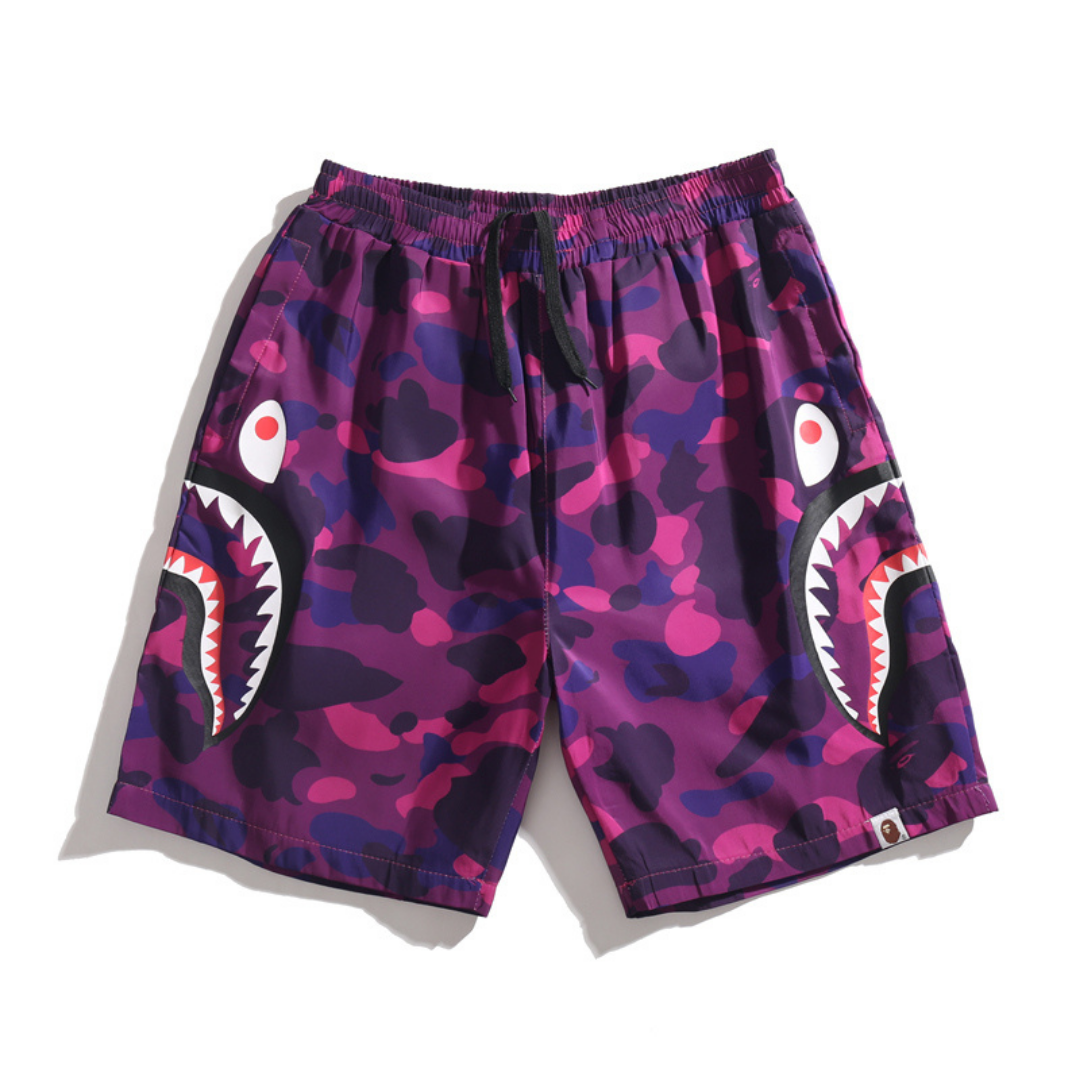 Pantalones cortos Bape
