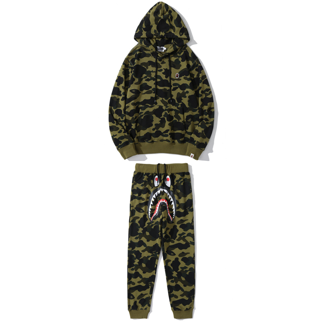 Chándal Bape