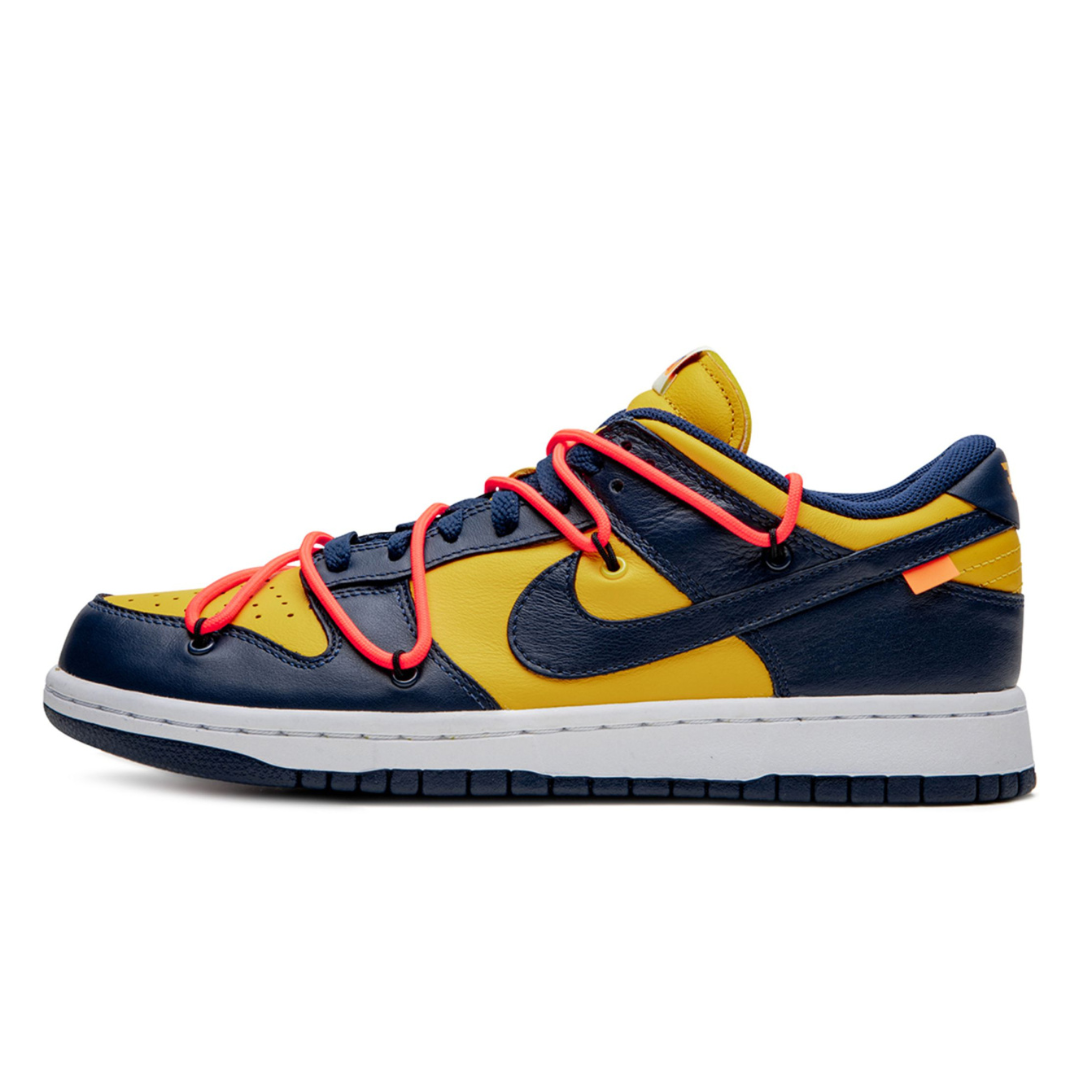 Dunk de « University Gold »