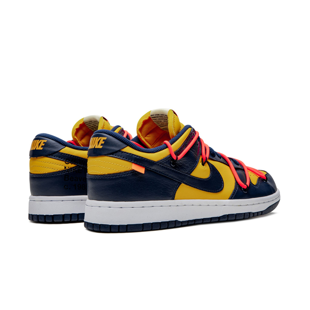 Dunk de « University Gold »