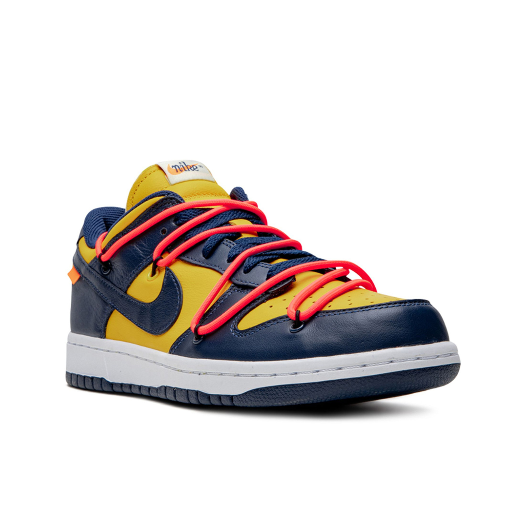 Dunk de « University Gold »