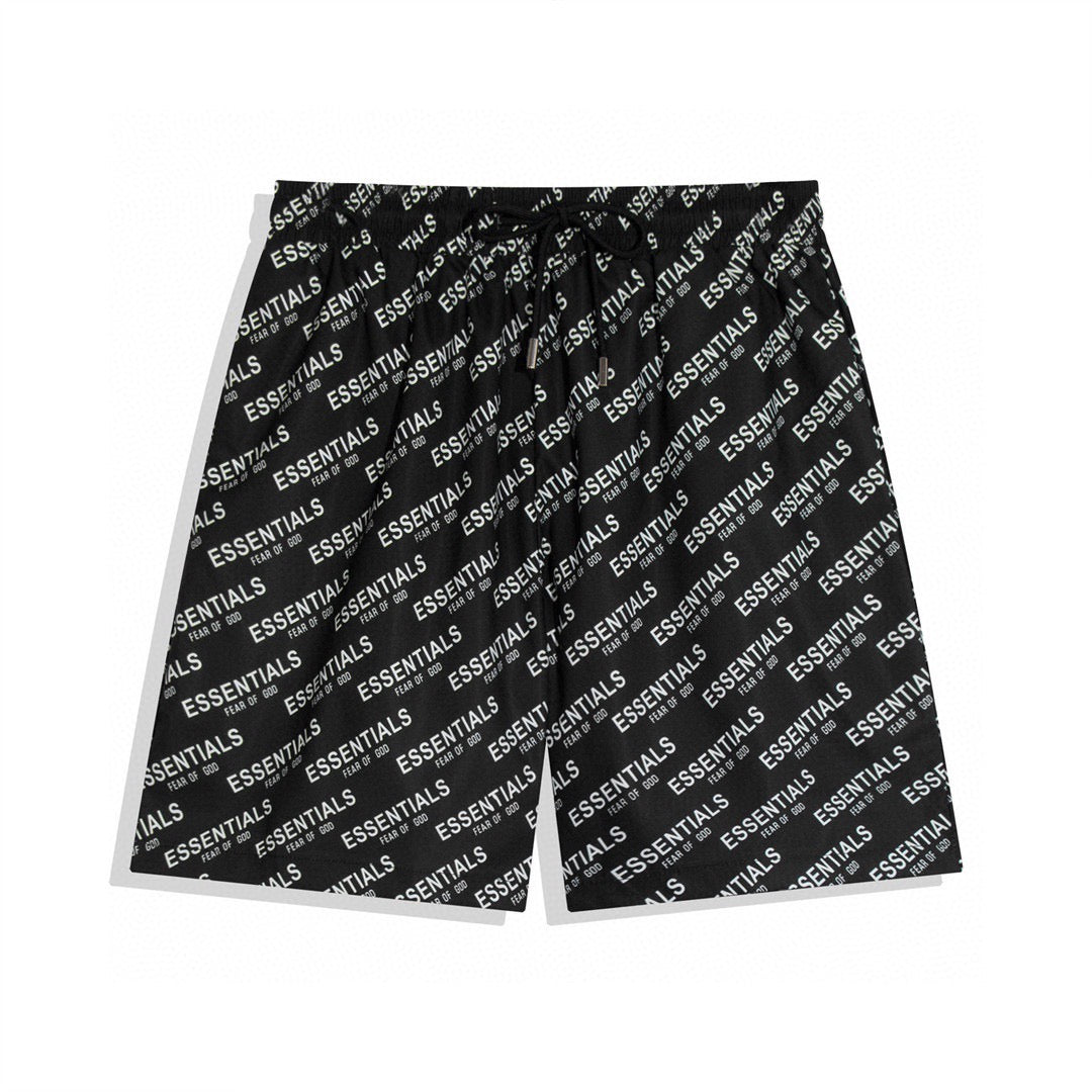 Short noir Essentials
