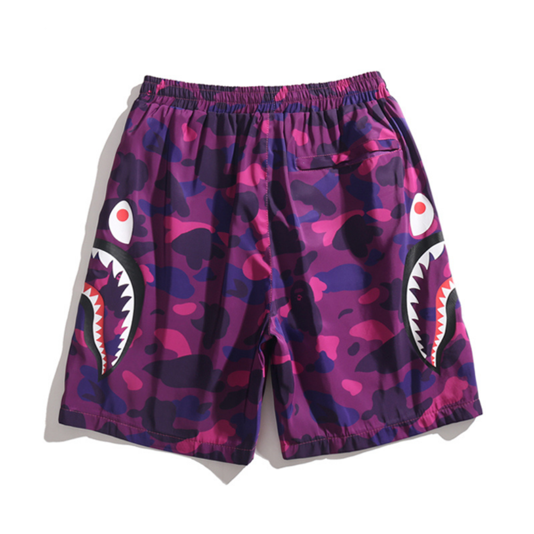 Pantalones cortos Bape
