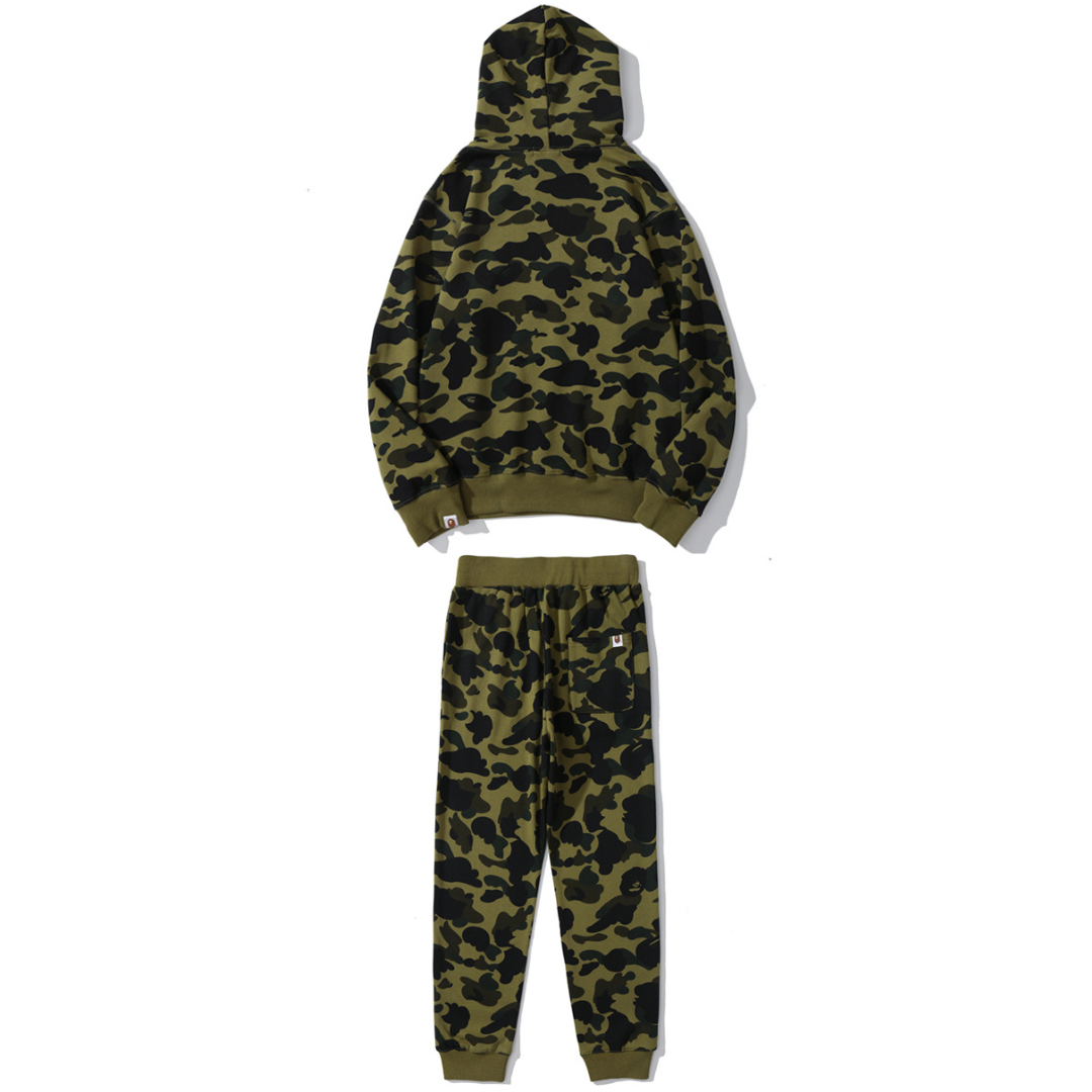 Chándal Bape