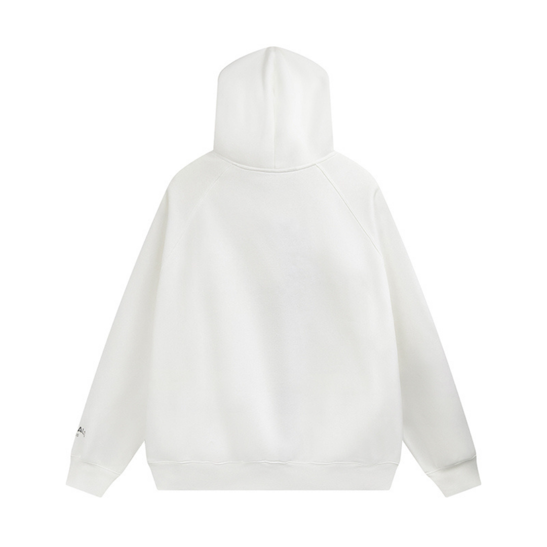 Sudadera con capucha Essentials