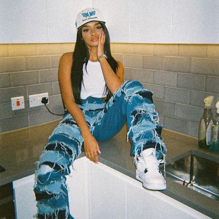 J4 Rétro Vert Métallique