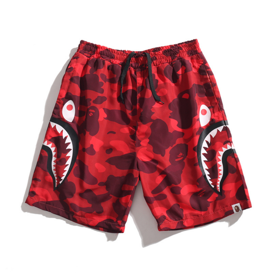 Pantalones cortos Bape