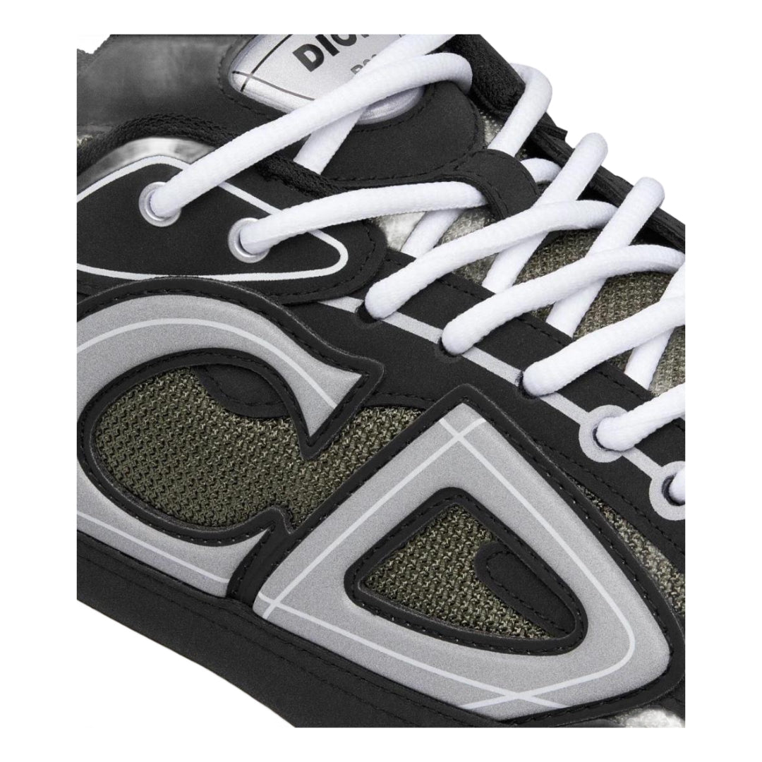 B30 Noir Blanc
