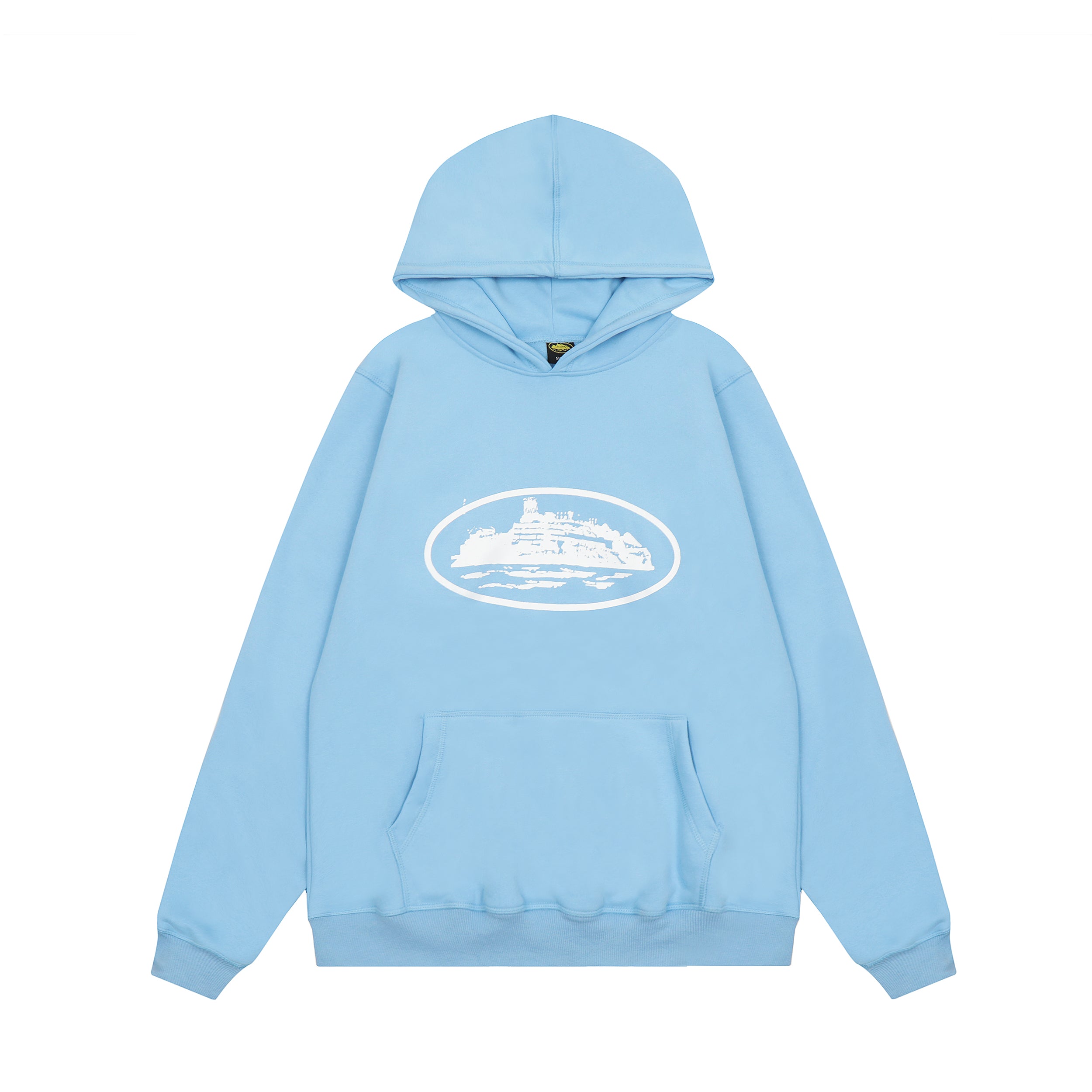 Chándal Alcatraz Baby Blue