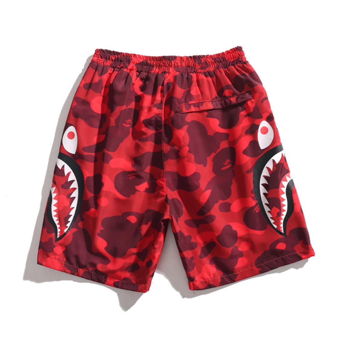 Pantalones cortos Bape