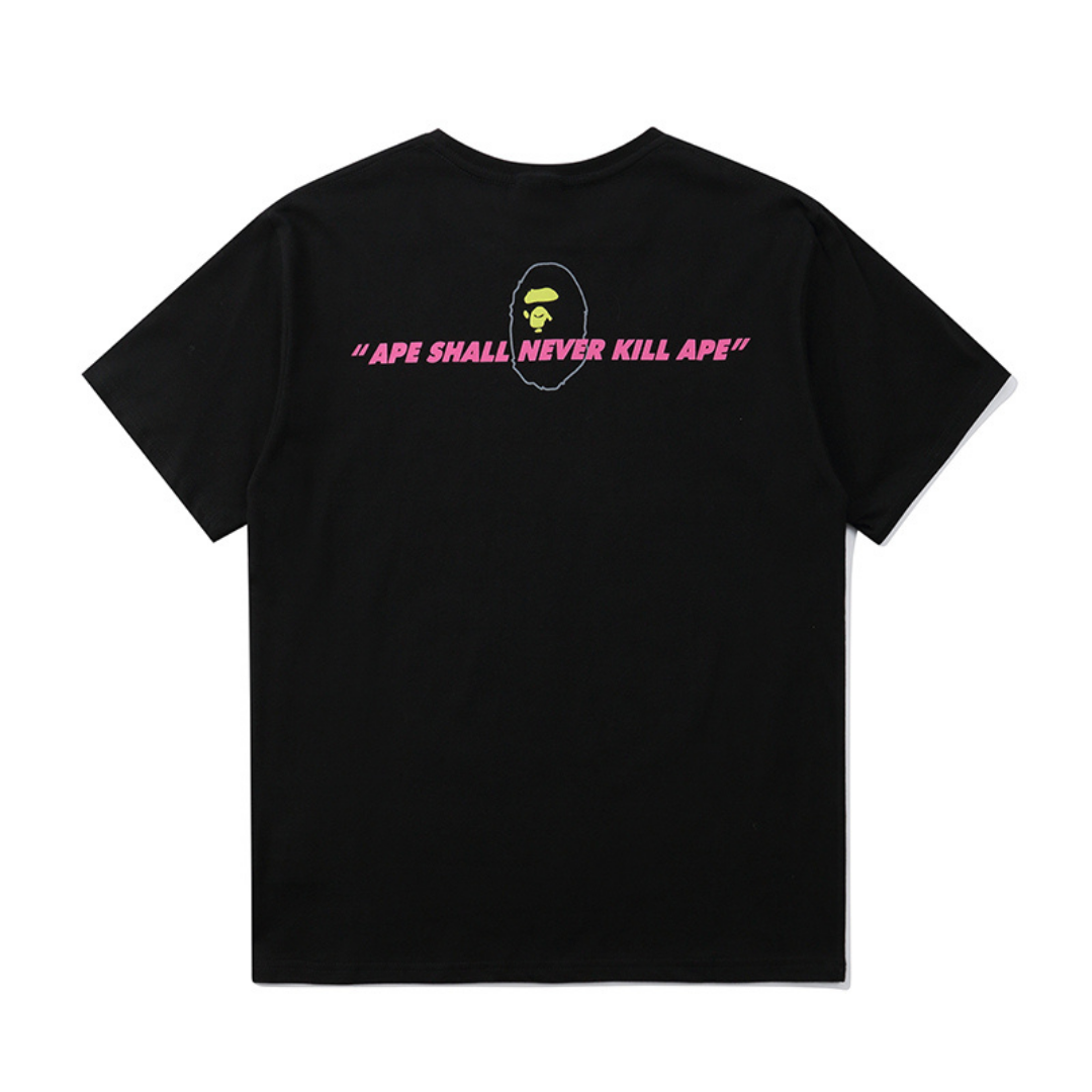 Camiseta Bape
