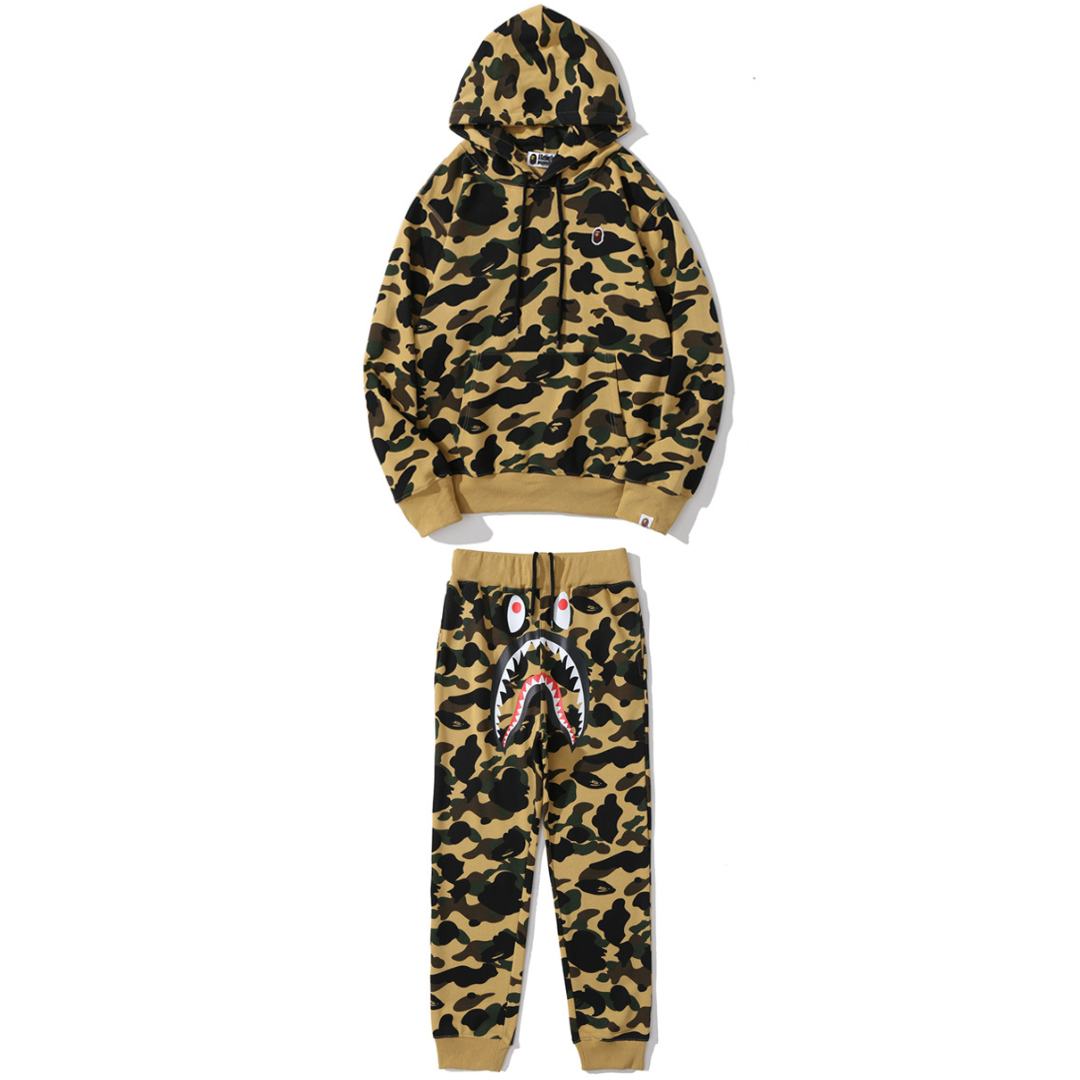Chándal Bape