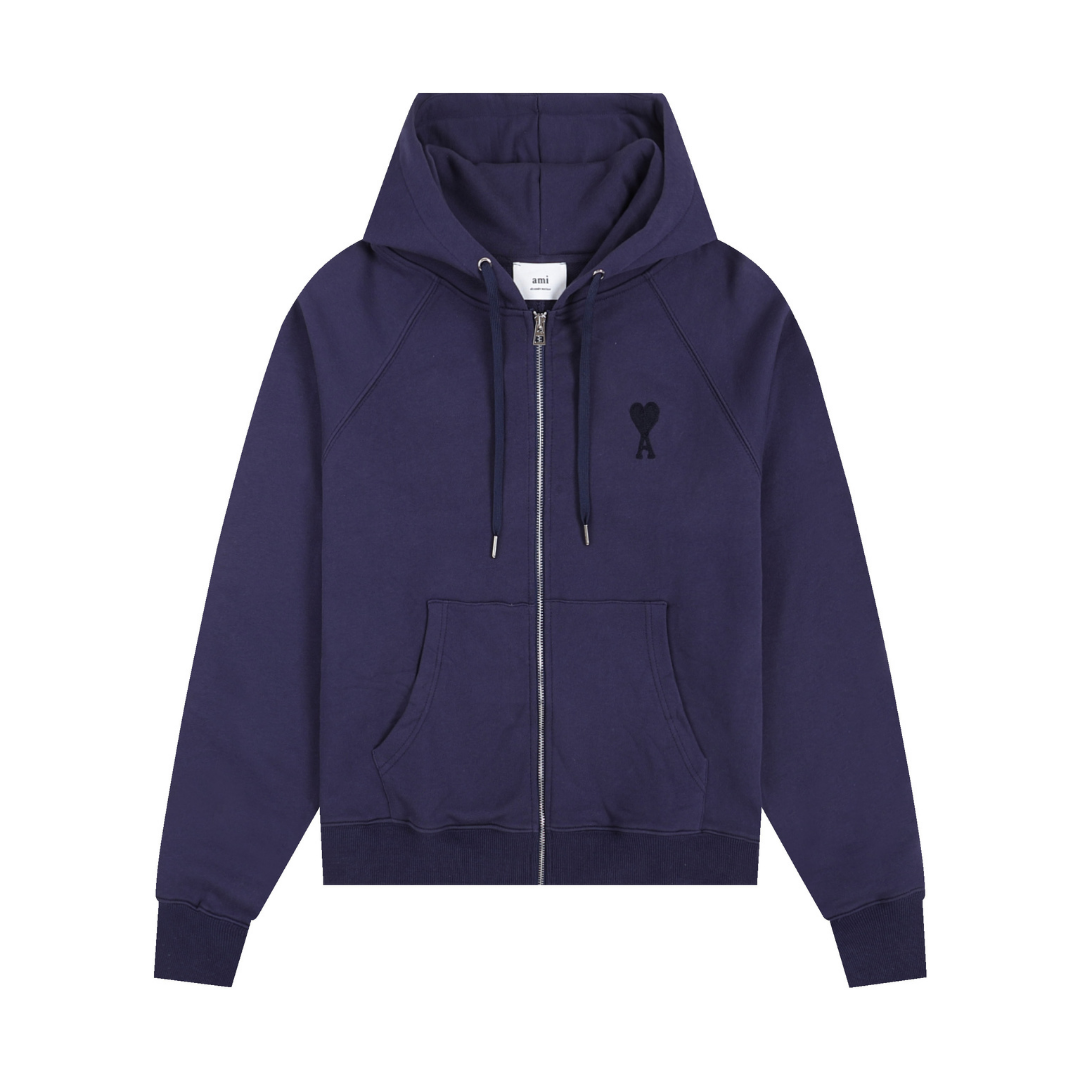 Sweat à capuche Ami