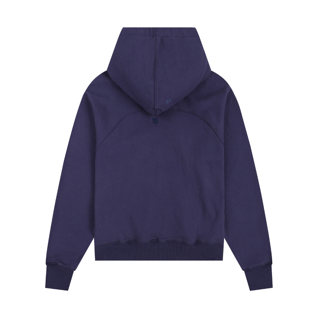 Sweat à capuche Ami