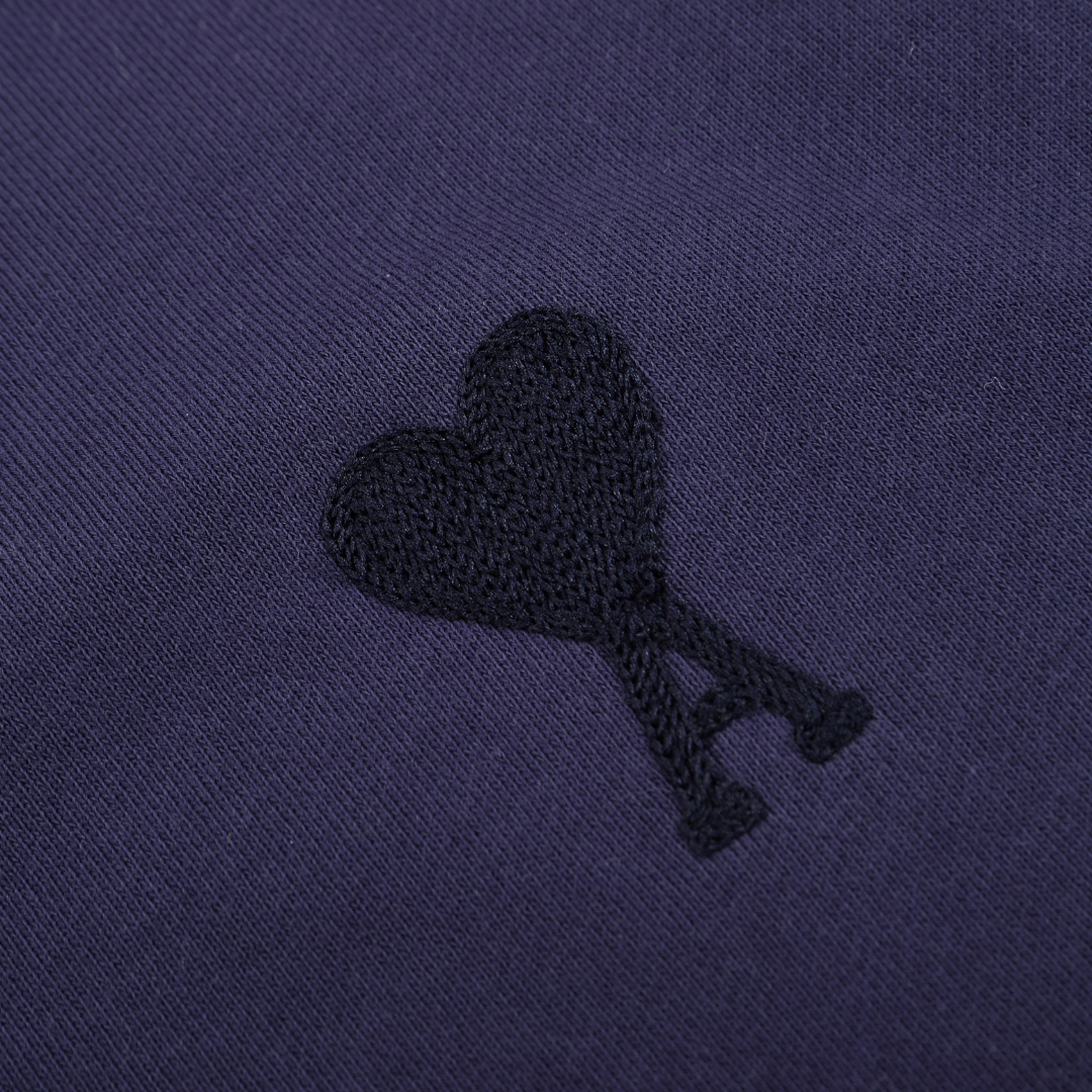 Sweat à capuche Ami