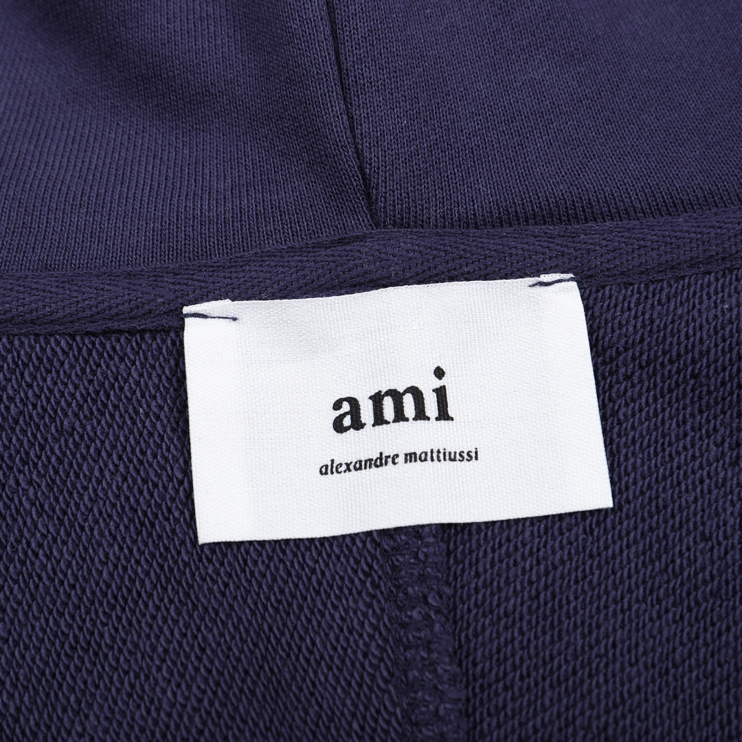 Sweat à capuche Ami