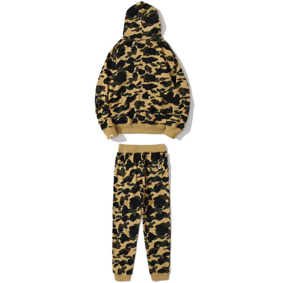 Chándal Bape