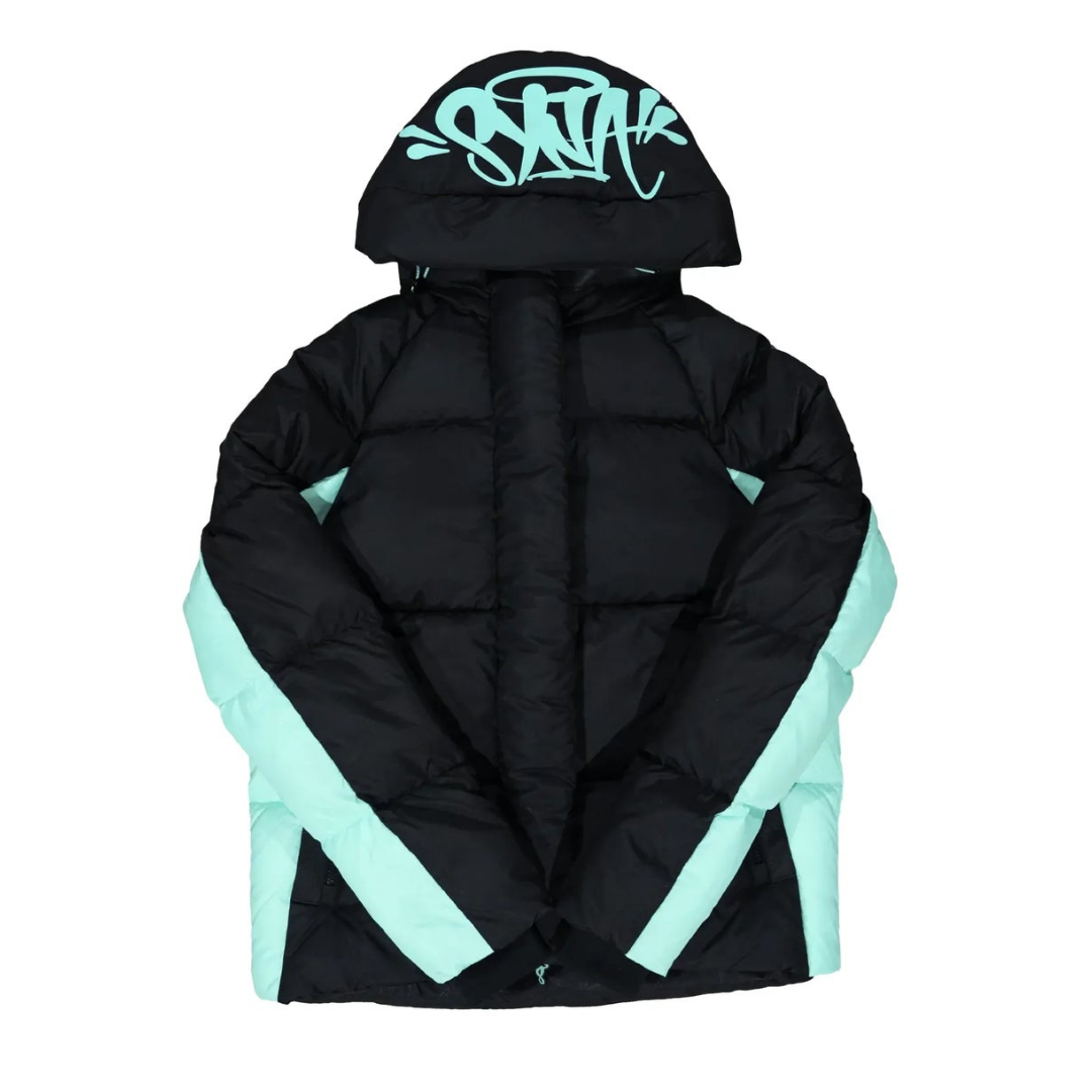 Chaqueta Syna