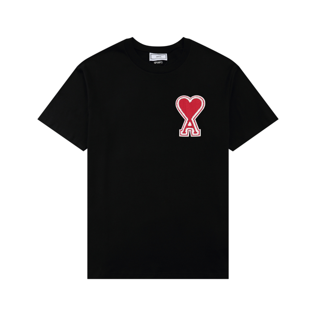 T-shirt Ami