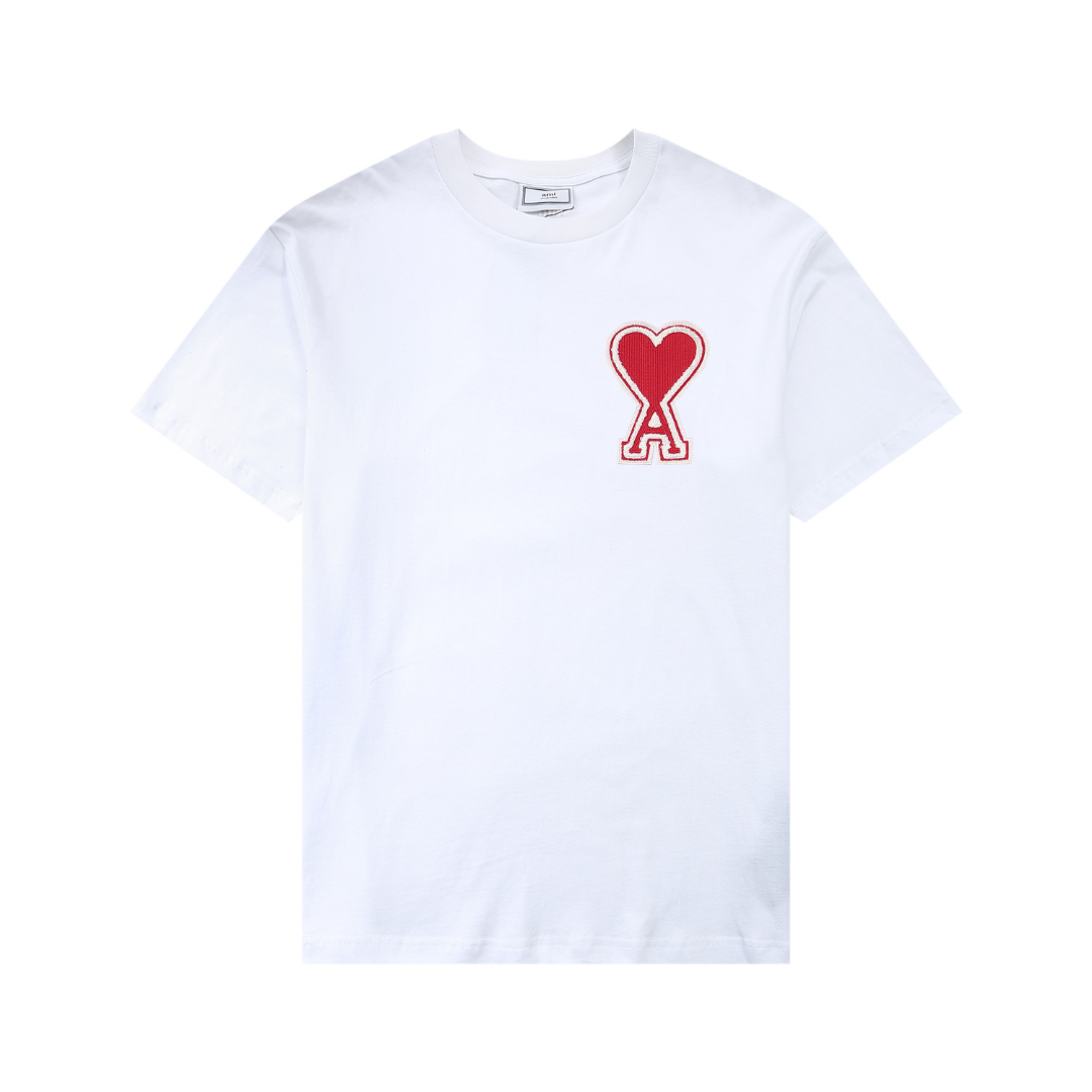 T-shirt Ami