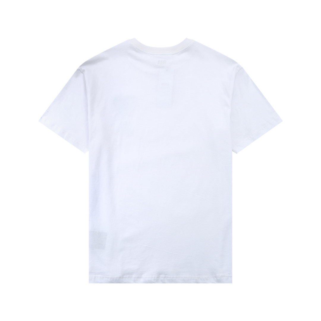 T-shirt Ami