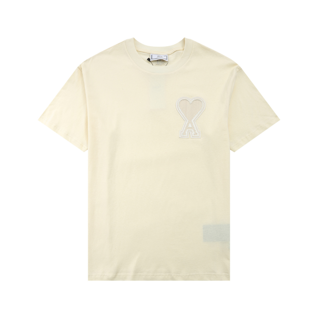 T-shirt Ami