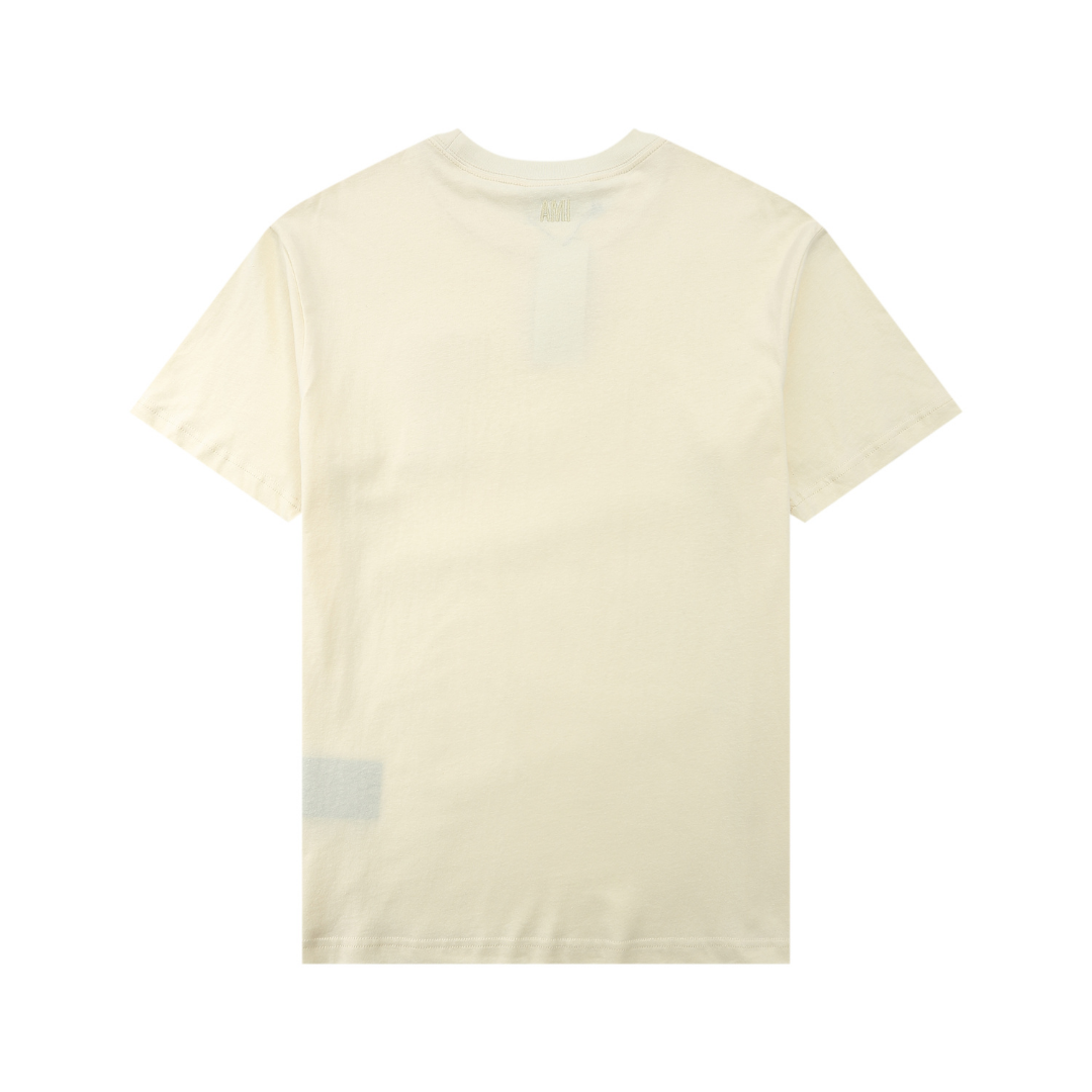 T-shirt Ami