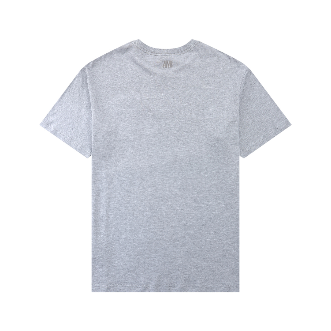 T-shirt Ami