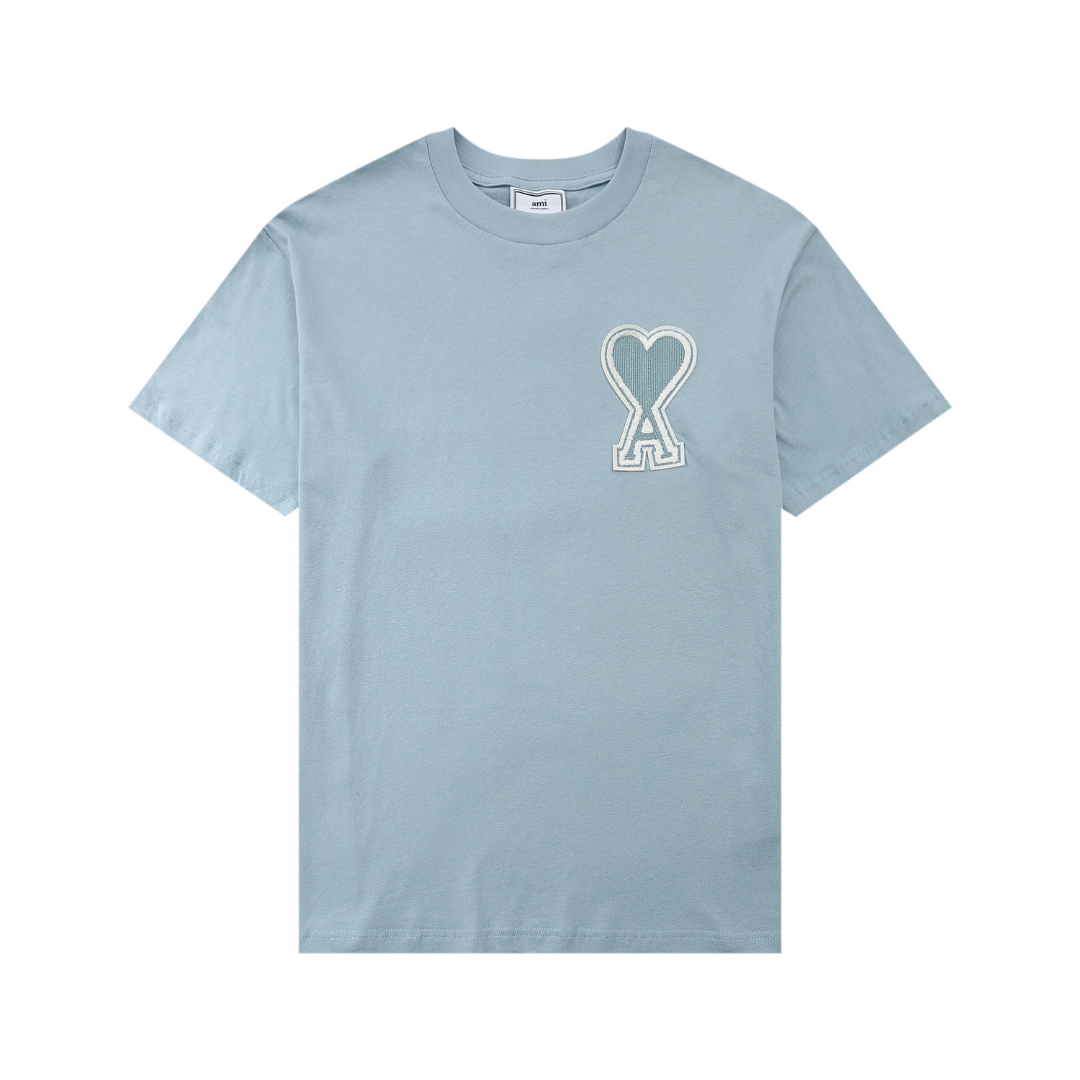 T-shirt Ami