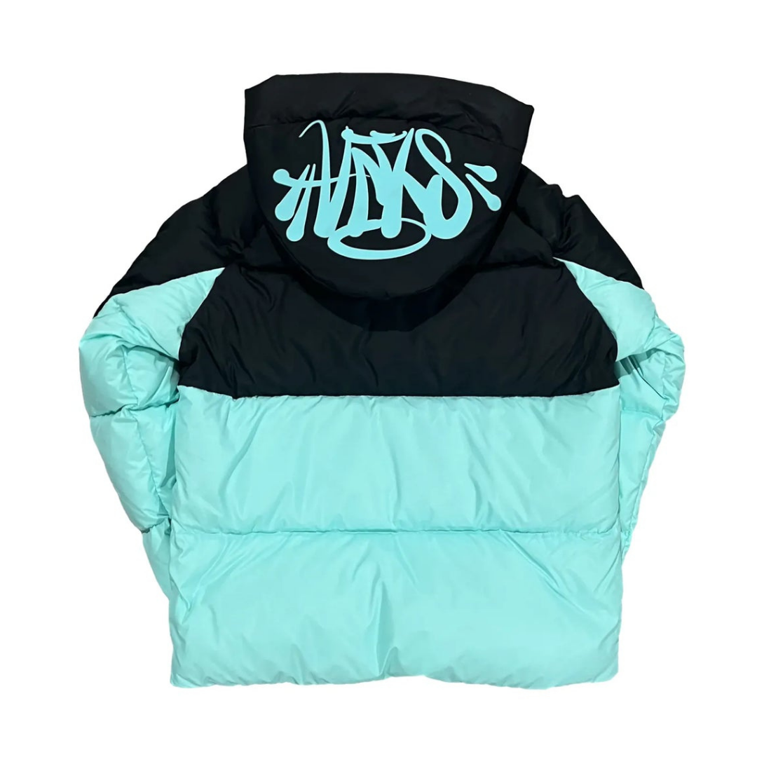Chaqueta Syna