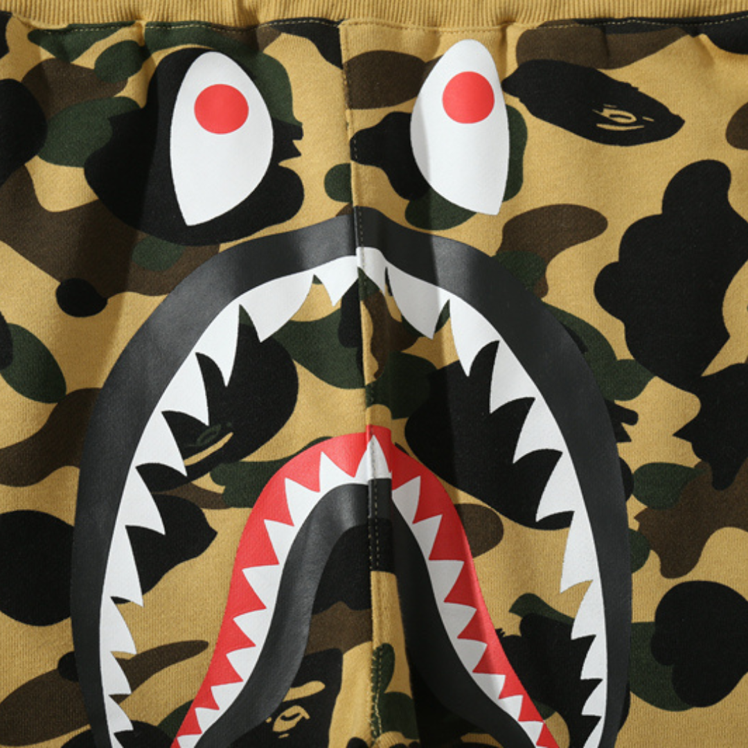Chándal Bape