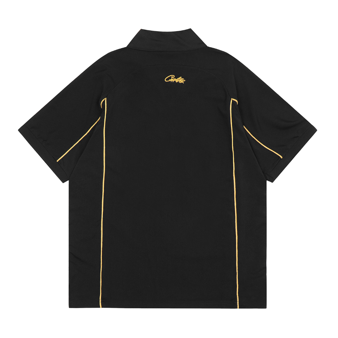 T-shirt Règles du Monde du Football