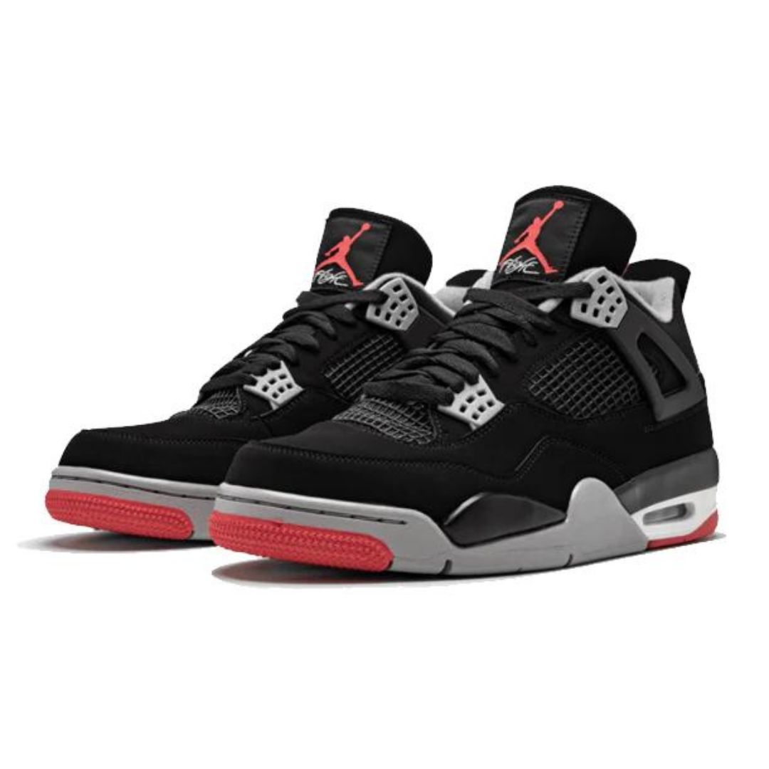J4 Rétro Bred