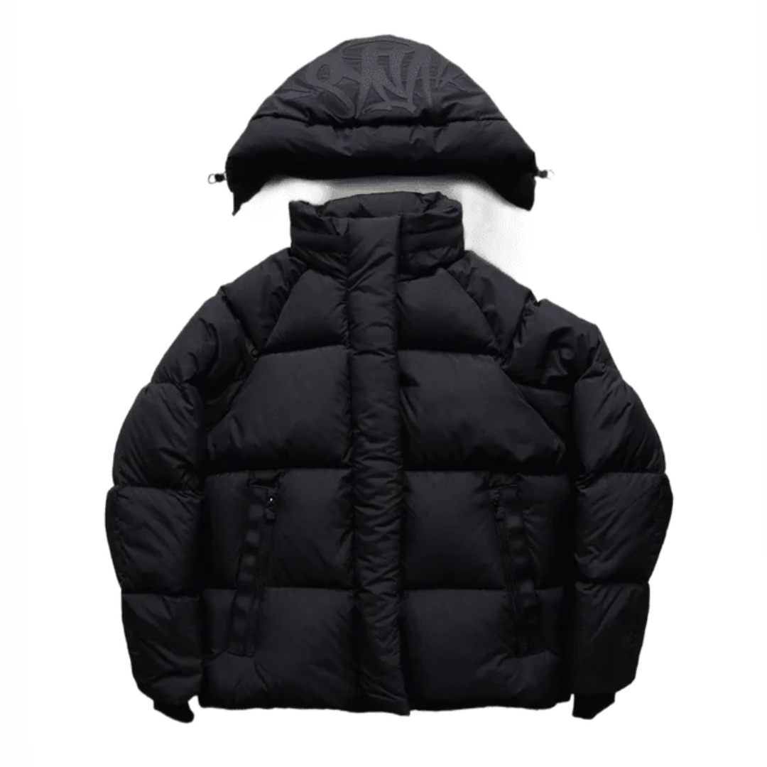 Chaqueta Syna