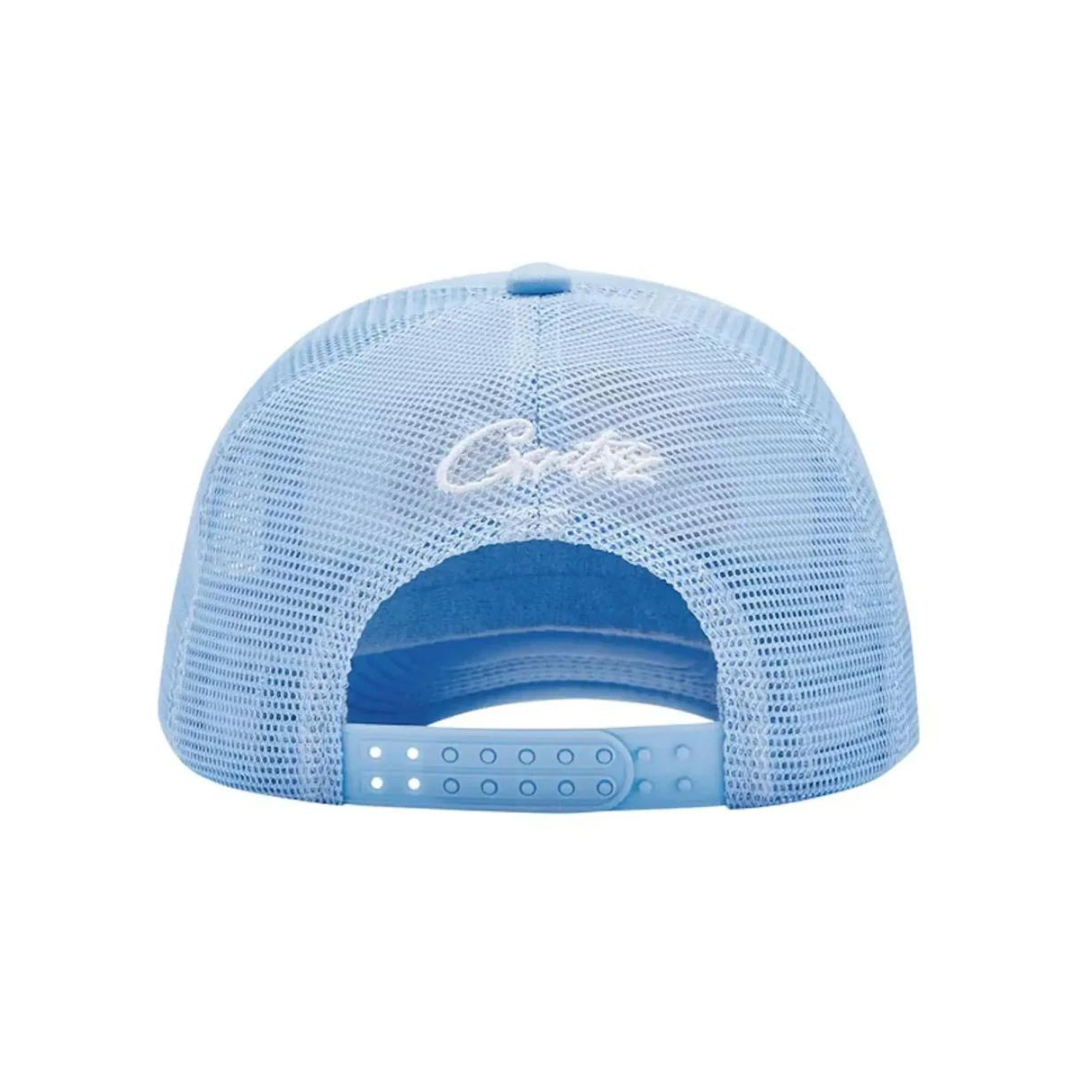Casquette Trucker Alcatraz