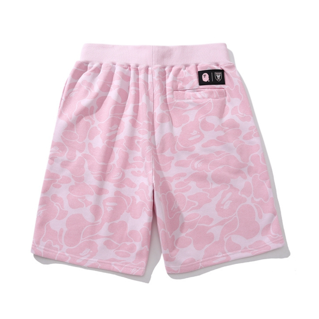 Pantalones cortos Bape Miami