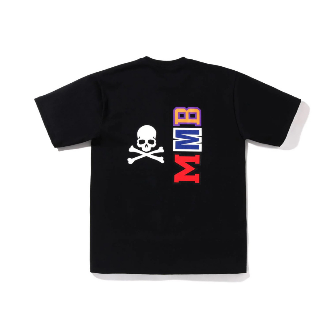 Camiseta Bape