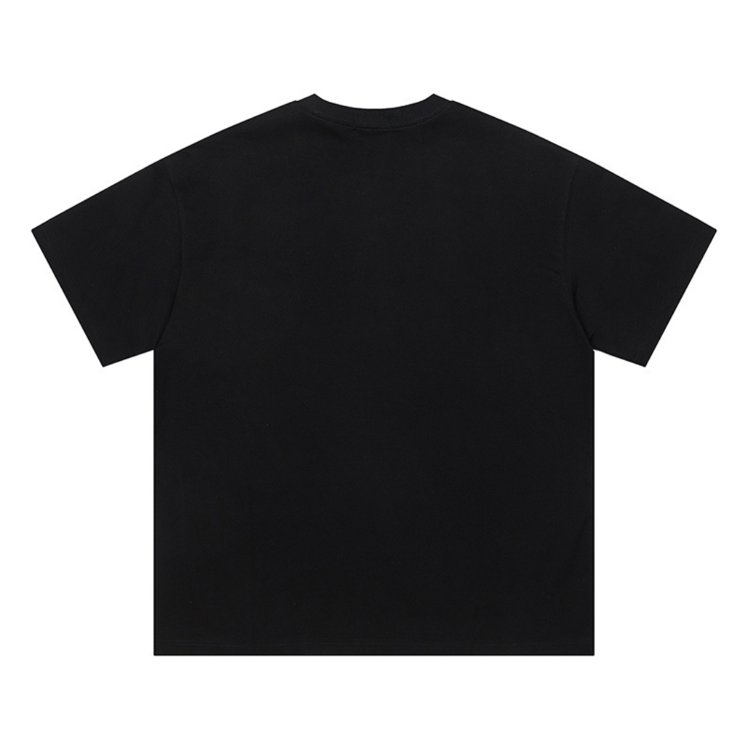T-shirt ours Palm Angels