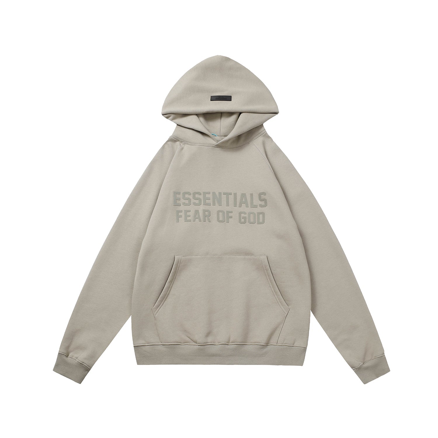 Sweat à capuche Essentials Fear of God