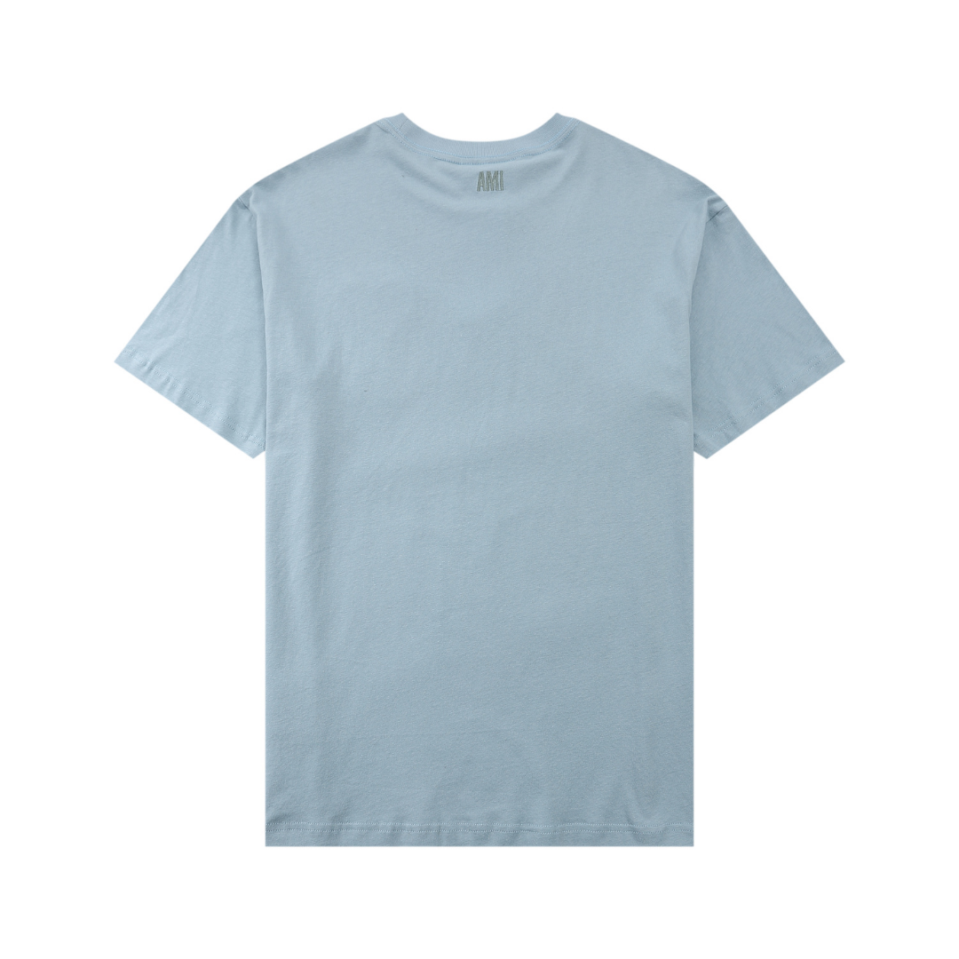 T-shirt Ami