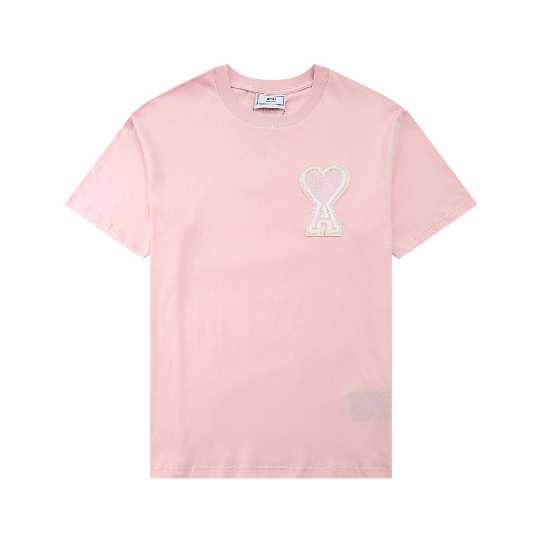 T-shirt Ami