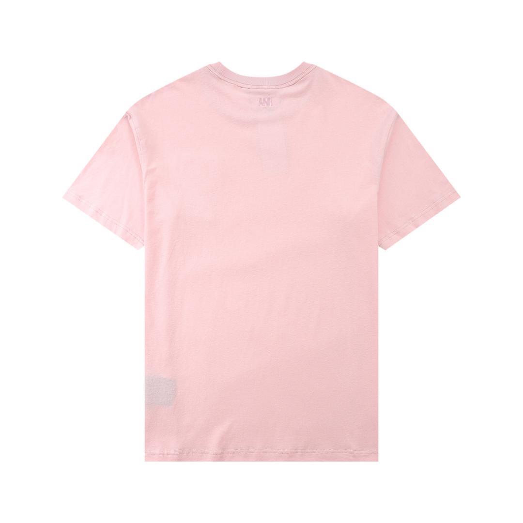 T-shirt Ami