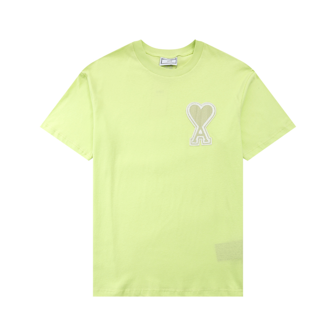T-shirt Ami