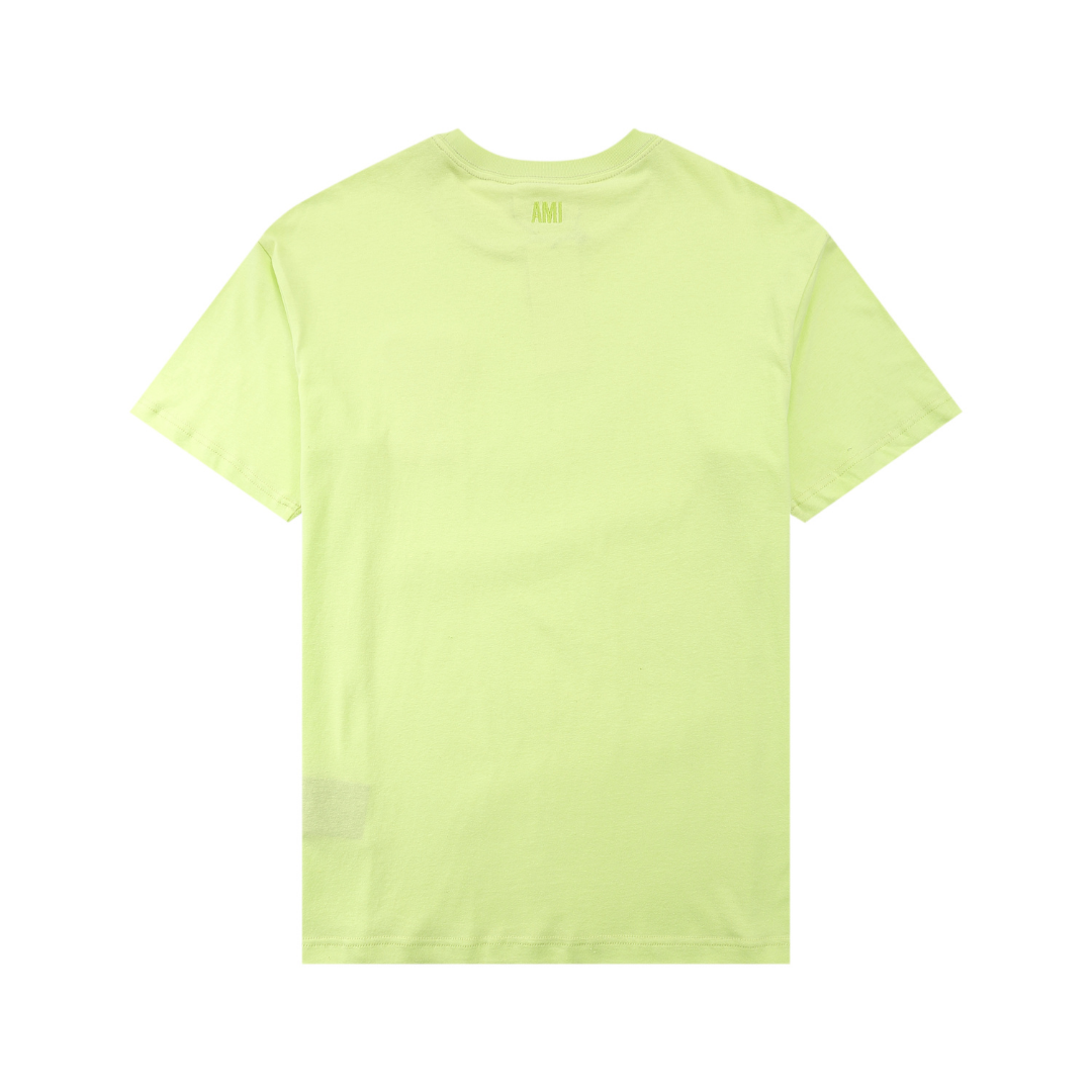 T-shirt Ami