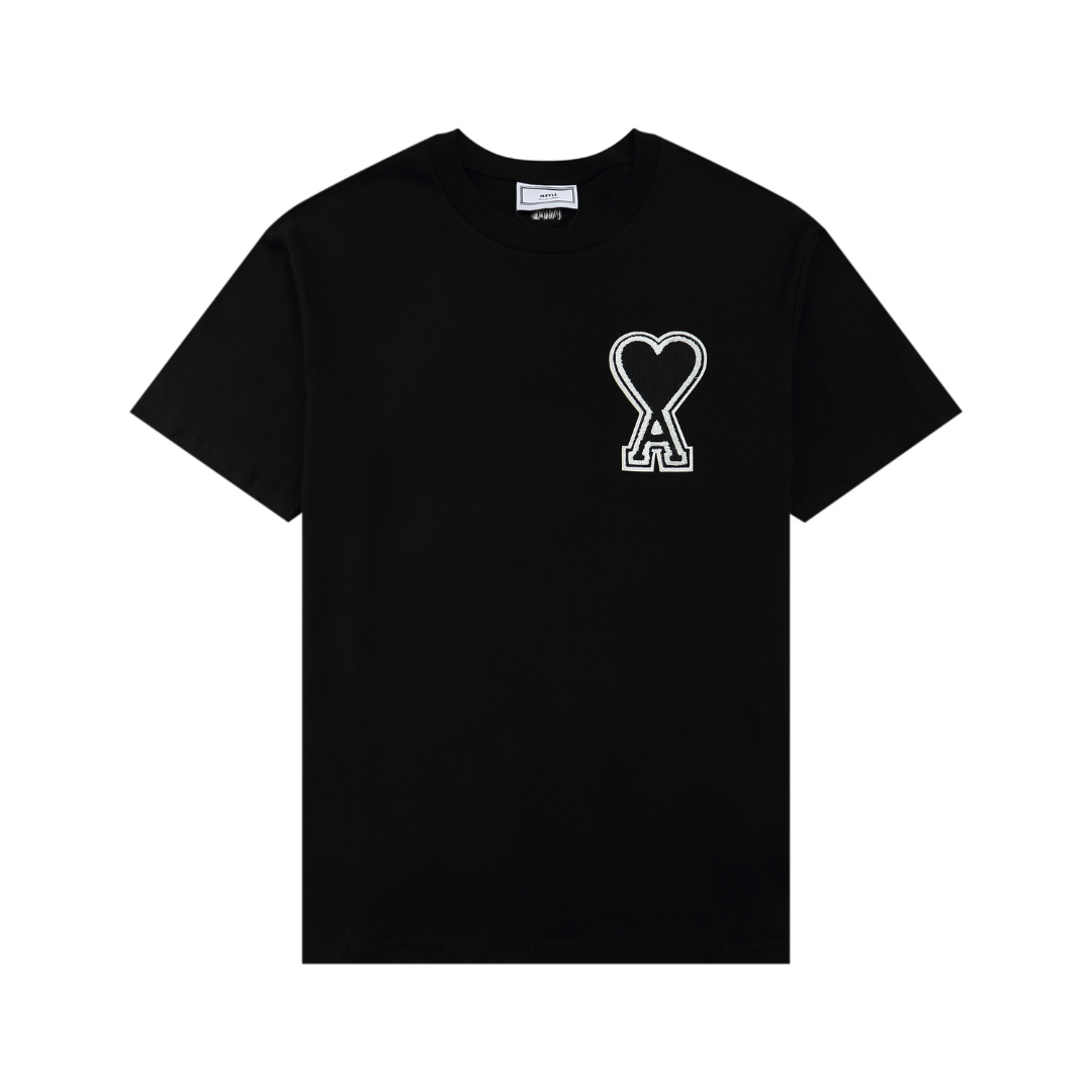 T-shirt Ami