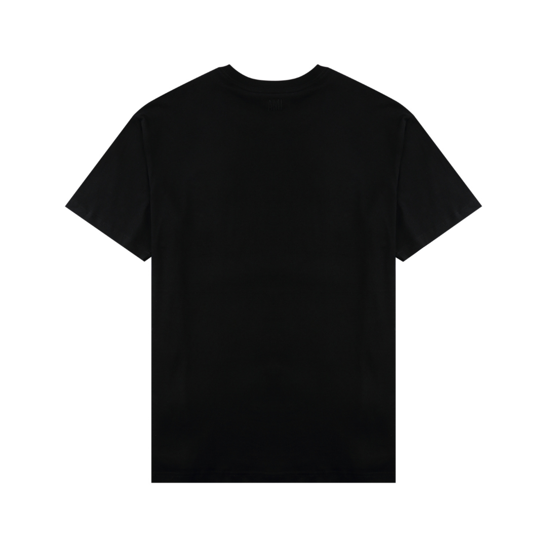 T-shirt Ami