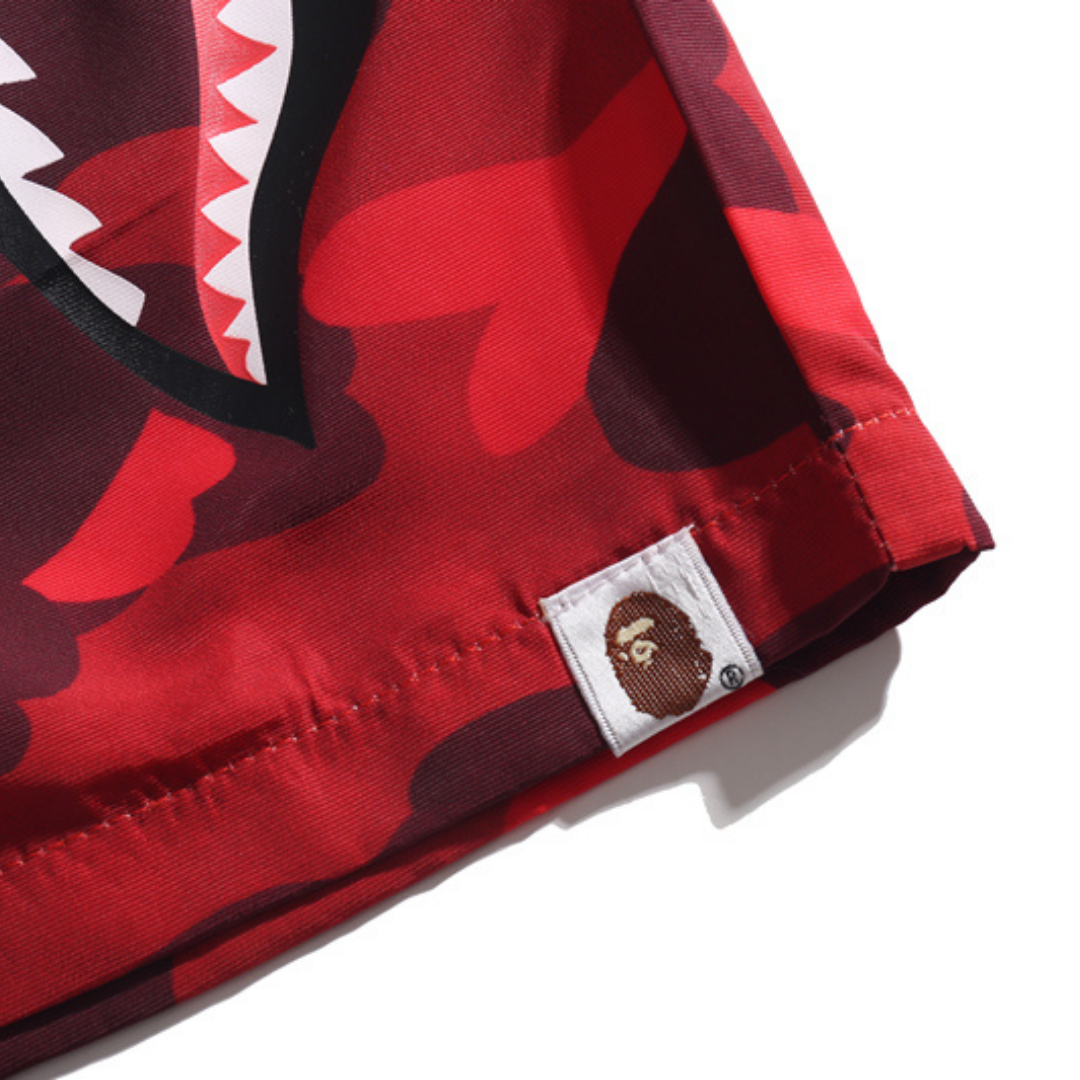 Pantalones cortos Bape