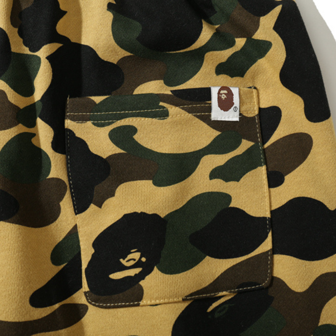 Chándal Bape