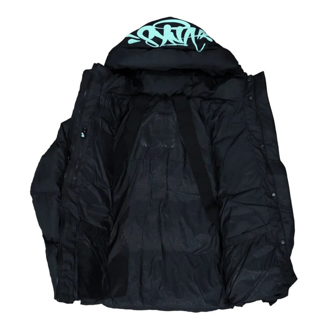 Chaqueta Syna